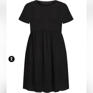 NWT Loralette Black Dress Size 22-24